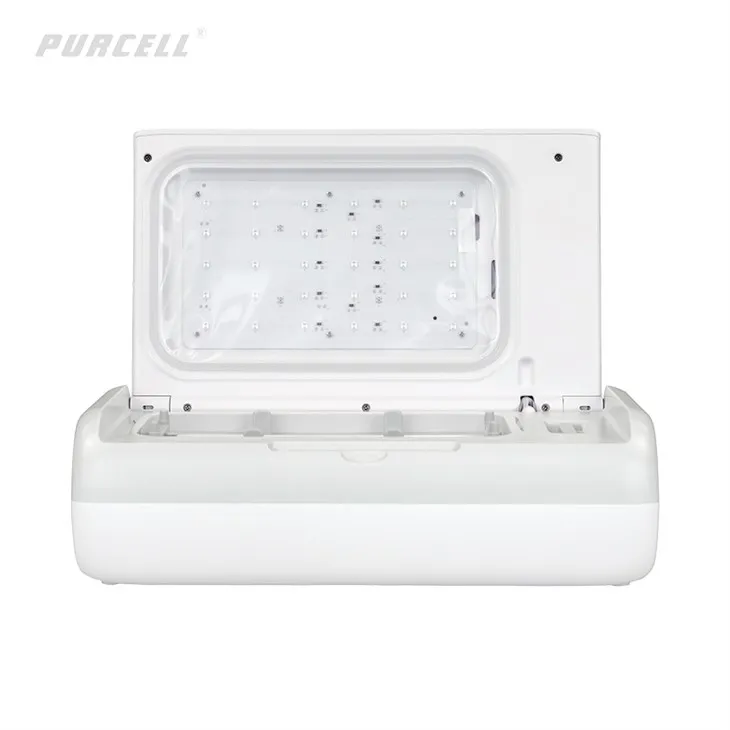 Purcell SM2206 UV Vacuum Laminator Fast 120s Cure suppliers