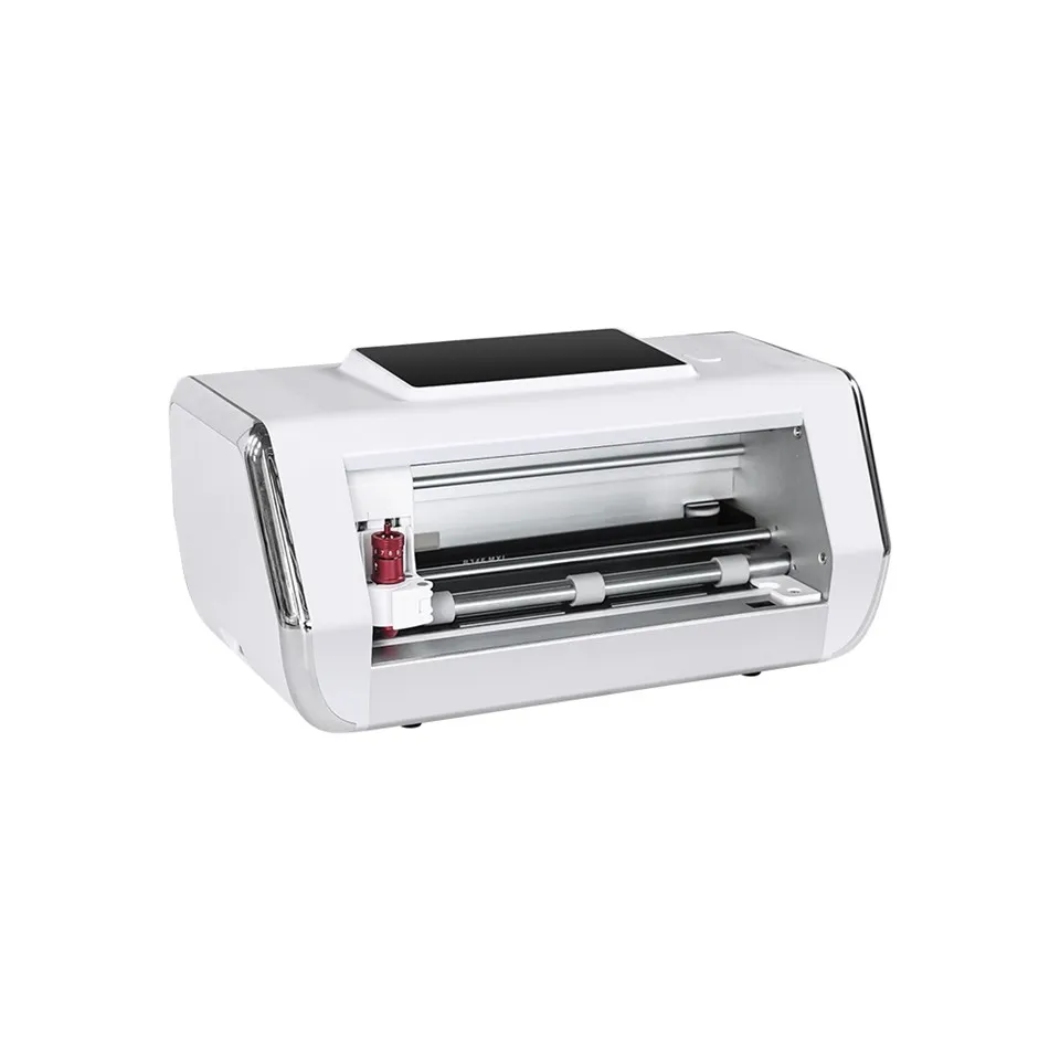 모바일 장치용 소형 스마트 필름 커터