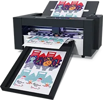 Label Cutting Machine