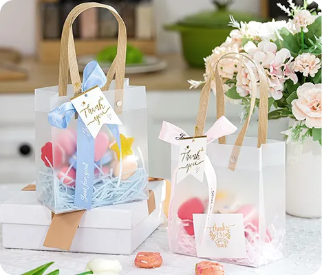 Label & Packaging Solution