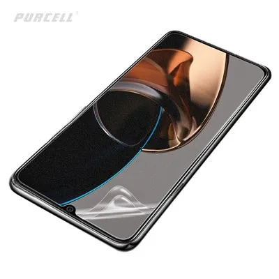 모바일 화면 개인 정보 보호 장치